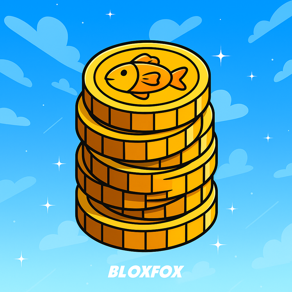25M Coins