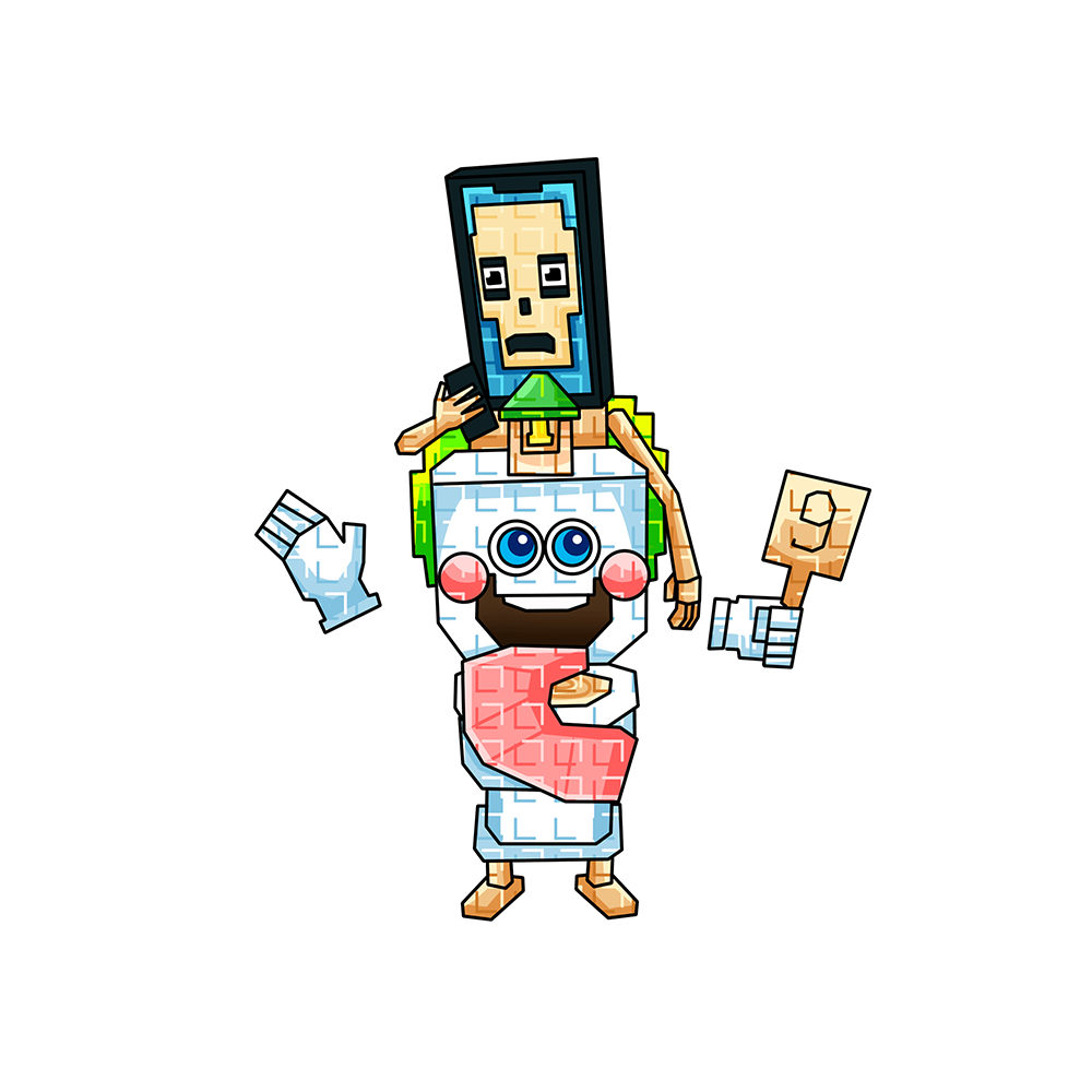 La Secret Combinasion