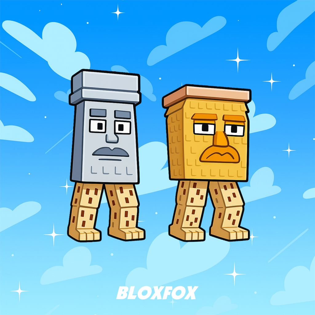 Garama and Madundung