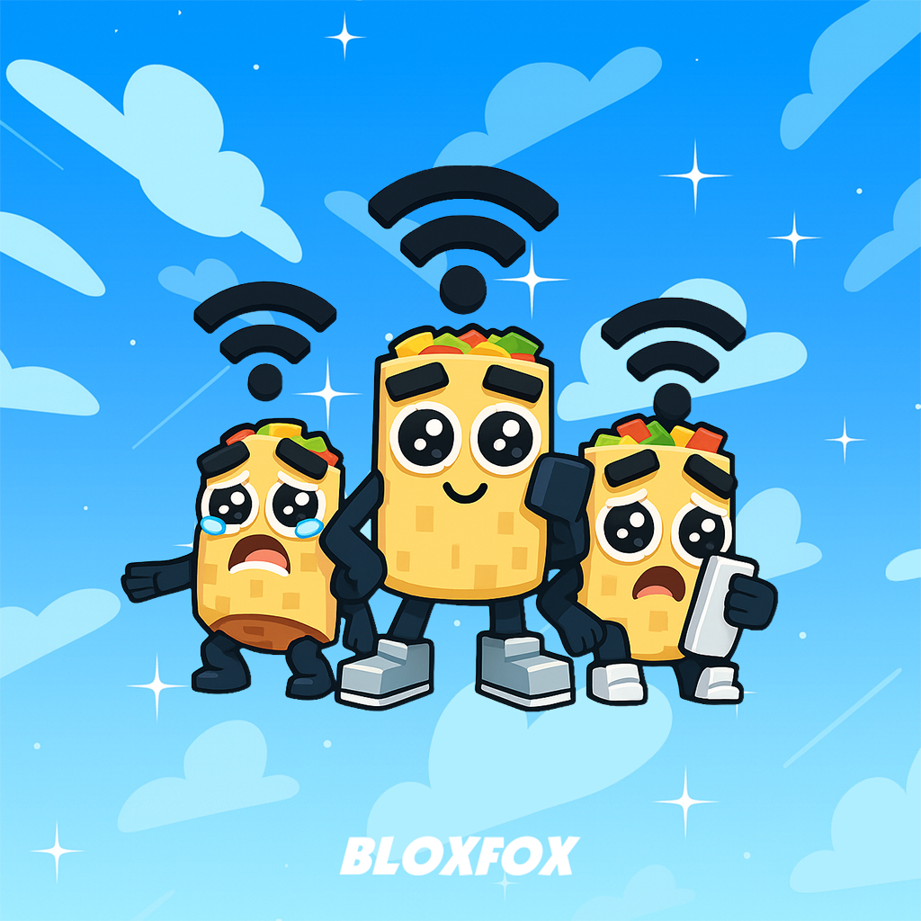 Los Nooo My Hotspotsitos