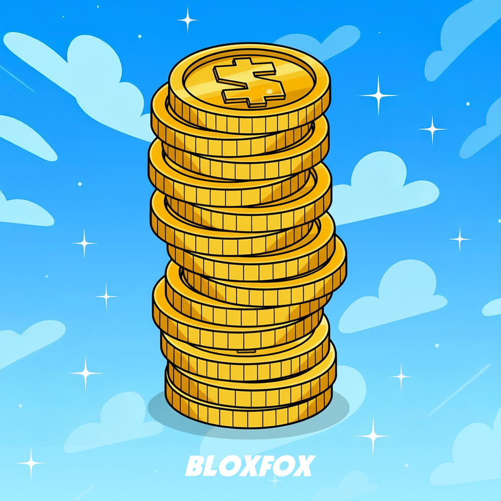 10 SEPTILLION SHECKLES