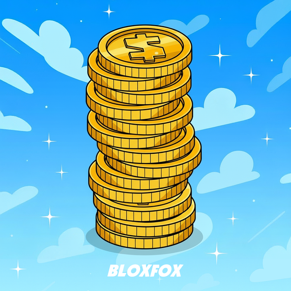 10 SEPTILLION SHECKLES