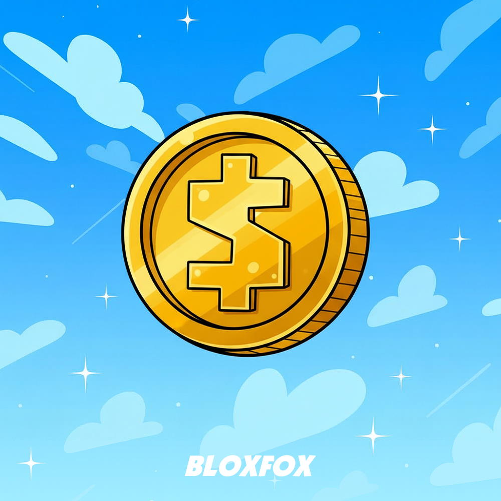 500 SEXTILLION SHECKLES