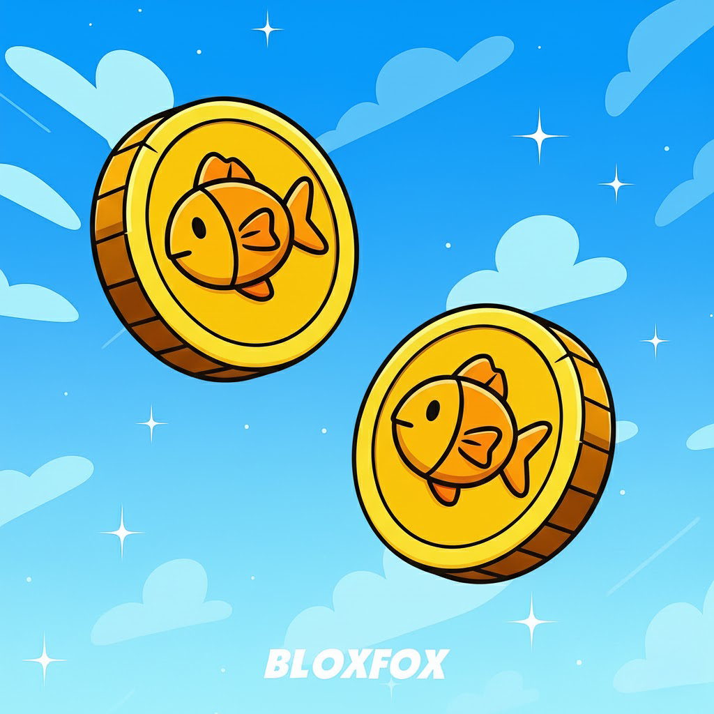 5M Coins