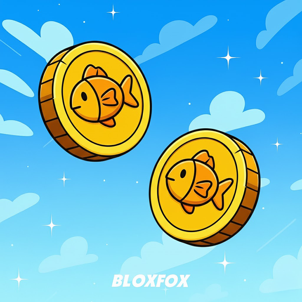 5M Coins