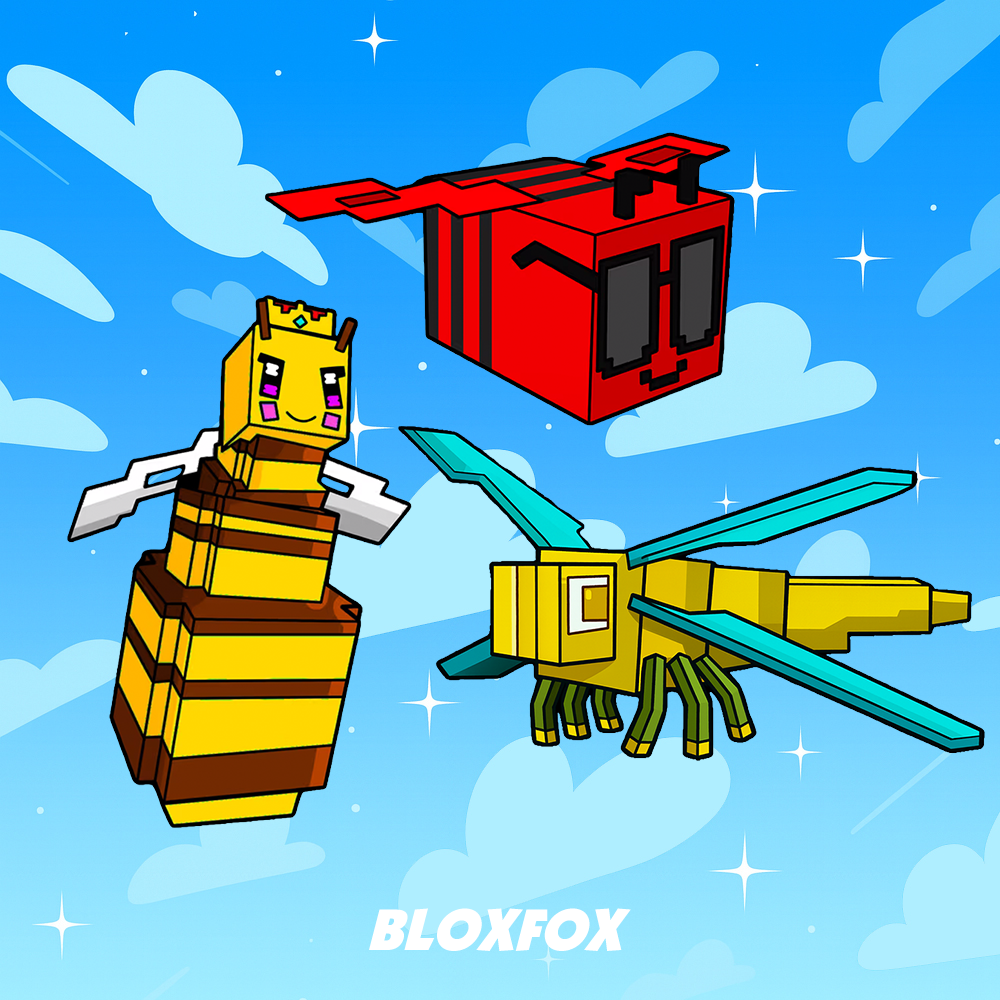 BUZZY BUNDLE