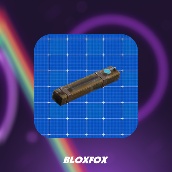 BluePrint [Common] Light Stick (Any Color)