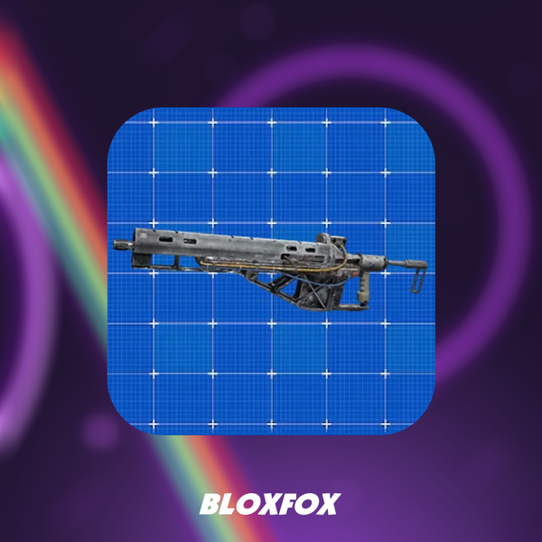 BluePrint [Epic] Bettina I