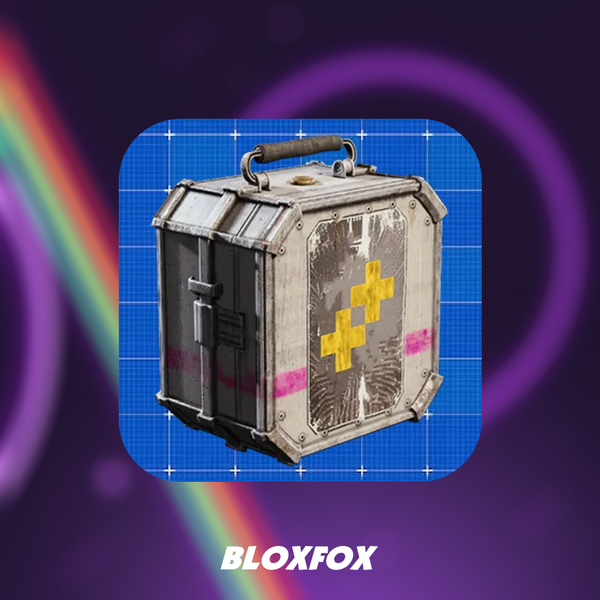 BluePrint [Epic] Combat Mk.3 (Aggressive)