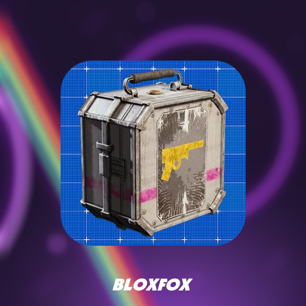 BluePrint [Epic] Combat Mk.3 (FLANKING)