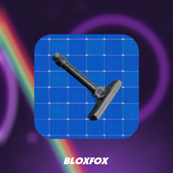 BluePrint [Epic] Lightweight Stock