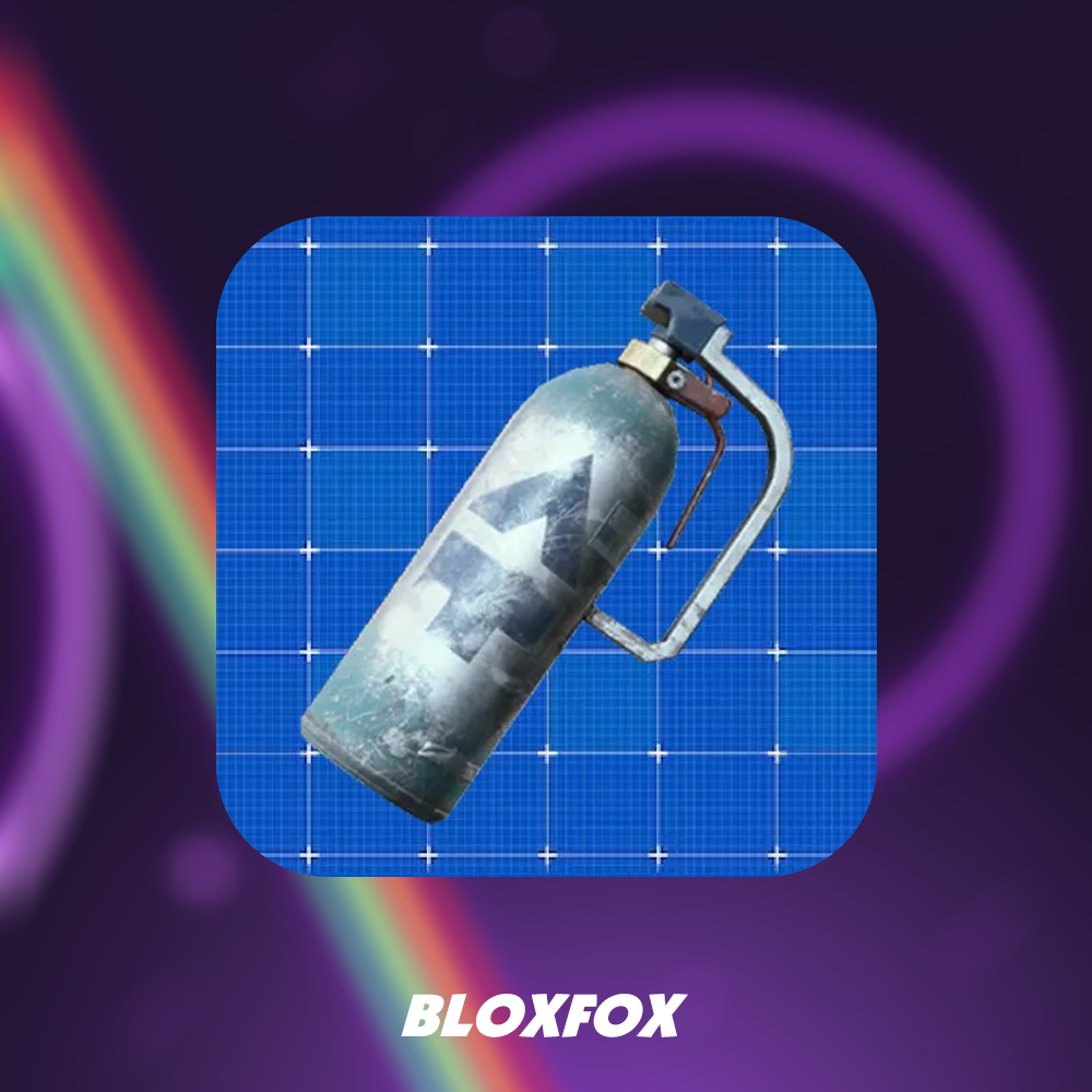 BluePrint [Epic] Vita Spray