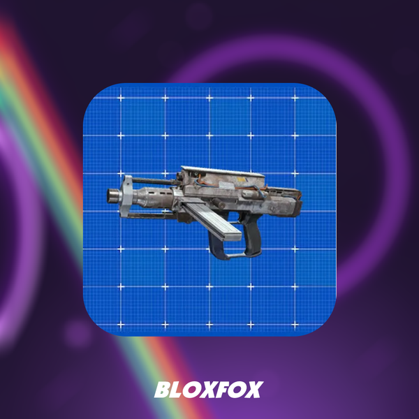 BluePrint [Epic] Bobcat I