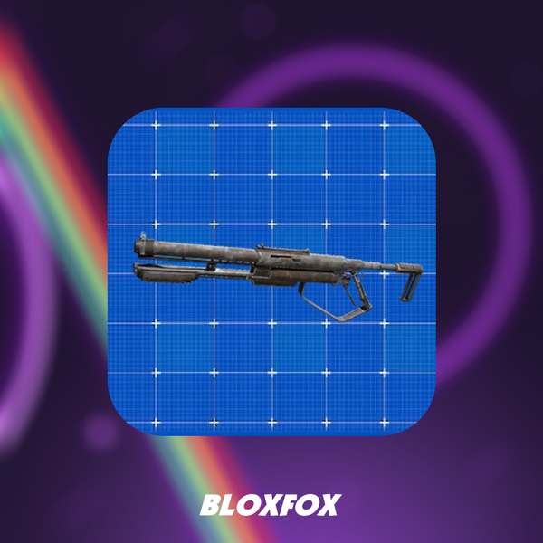 BluePrint [Rare] Il Toro I