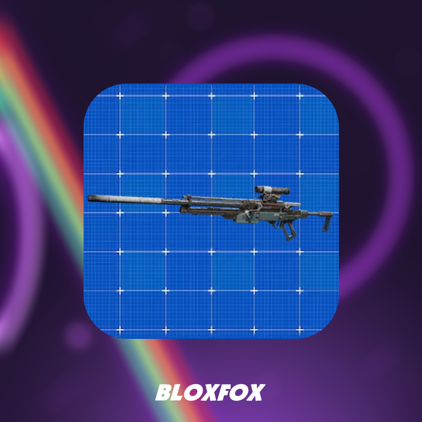 BluePrint [Rare] Osprey I