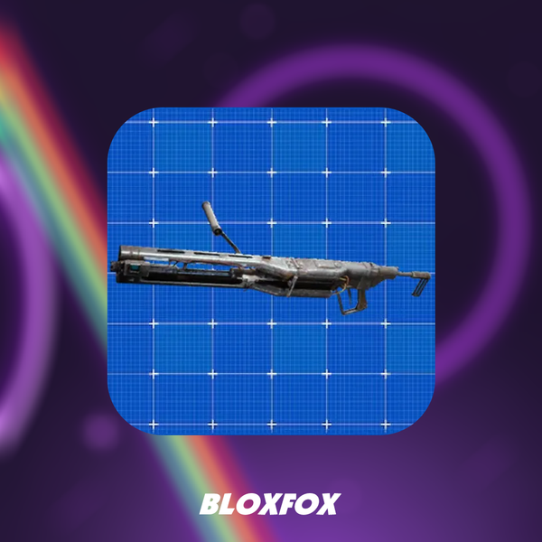 BluePrint [Rare] Torrente I