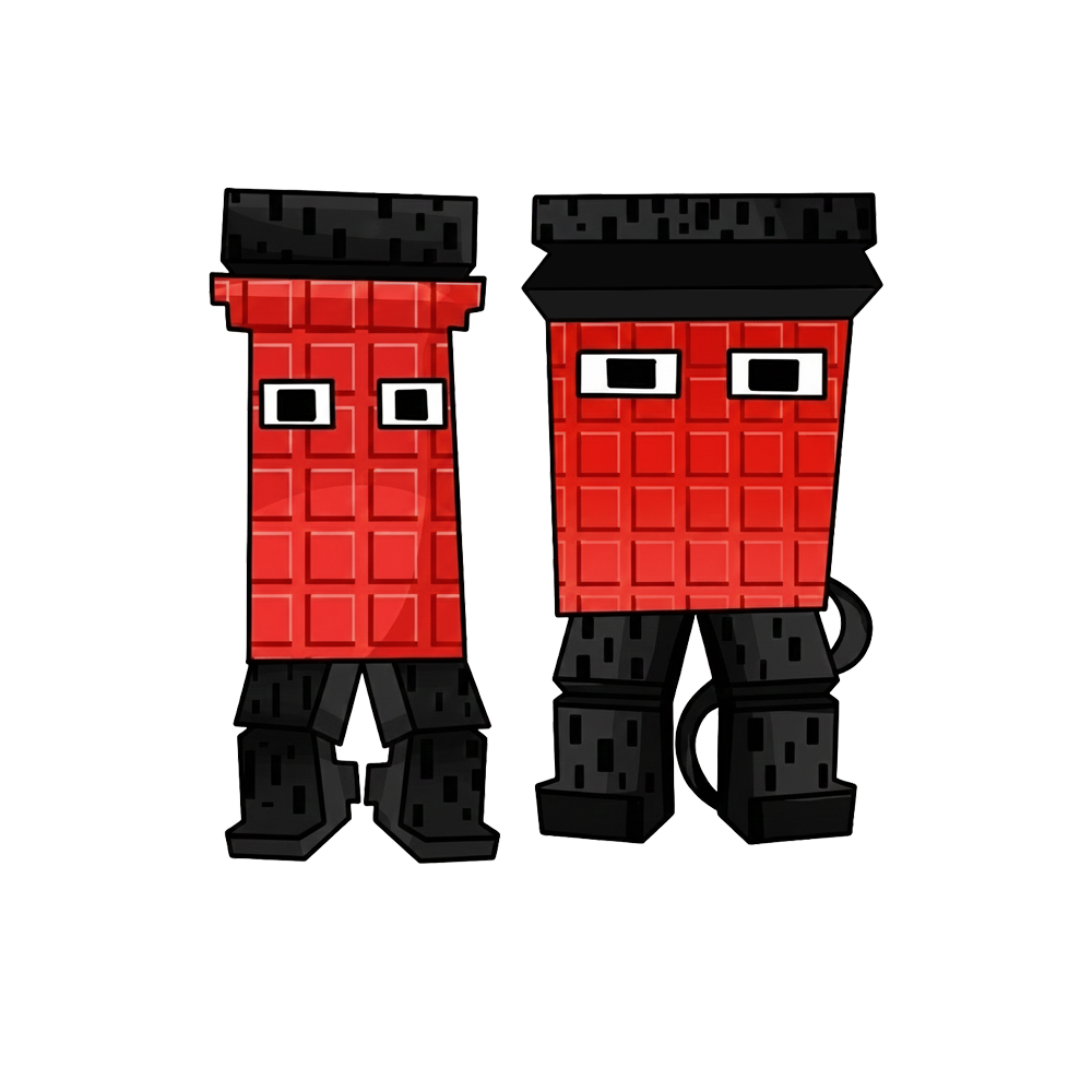 Cursed Garama and Madundung