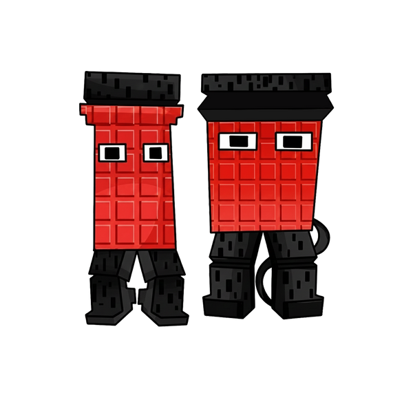 Cursed Garama and Madundung