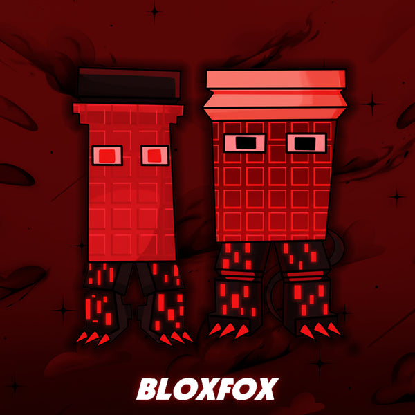 Cursed Garama and Madundung