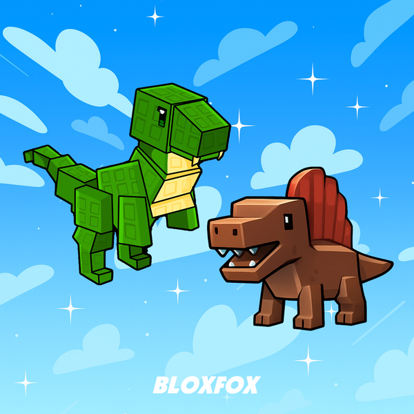 DINO BUNDLE