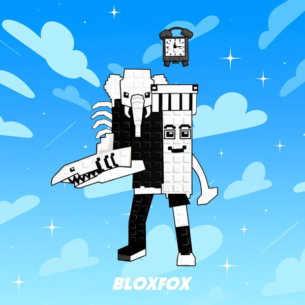 Yin Yang La Grande Combinasion