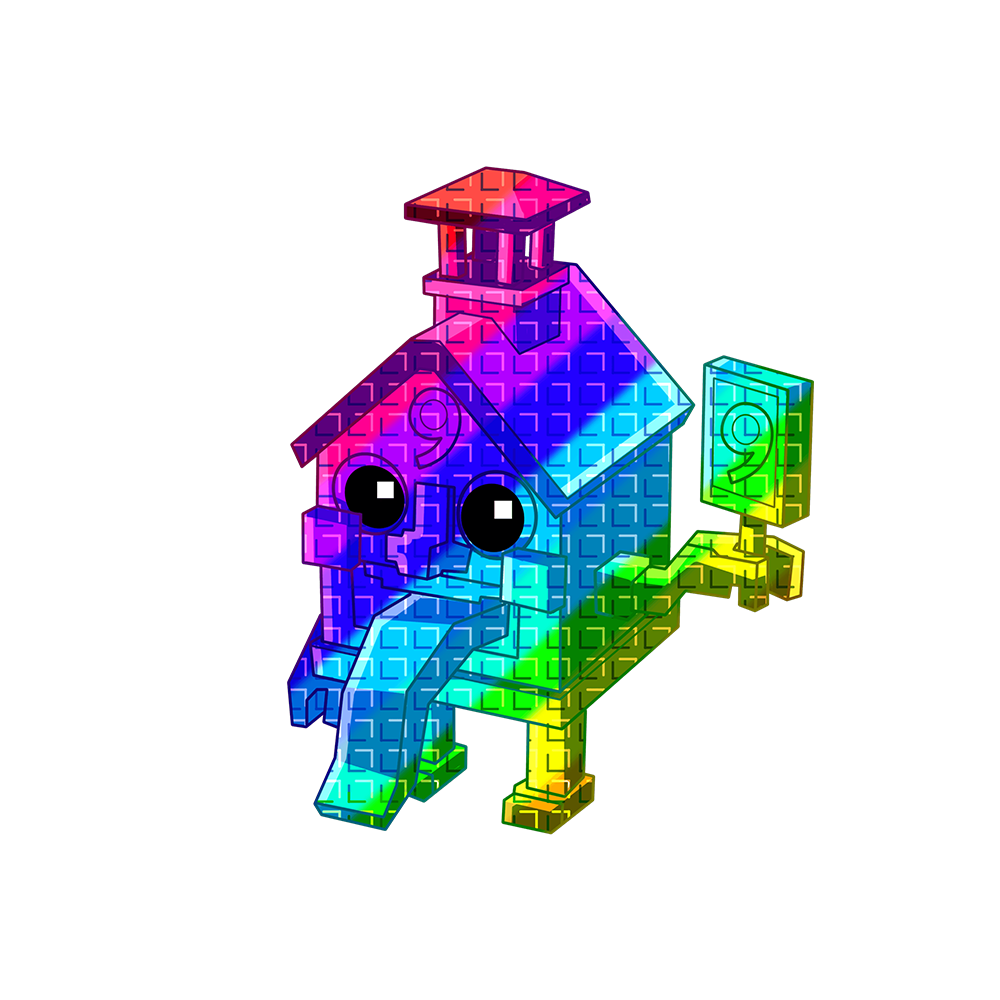 Rainbow Esok Sekolah