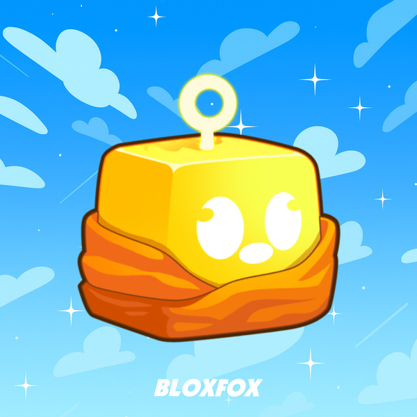 Permanent Buddha Fruit