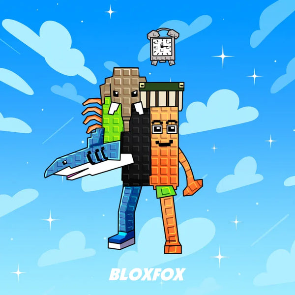 La Grande Combinasion