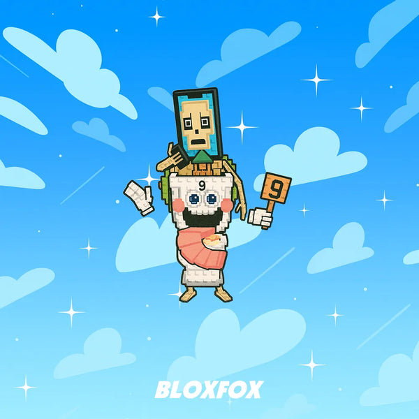 La Secret Combinasion