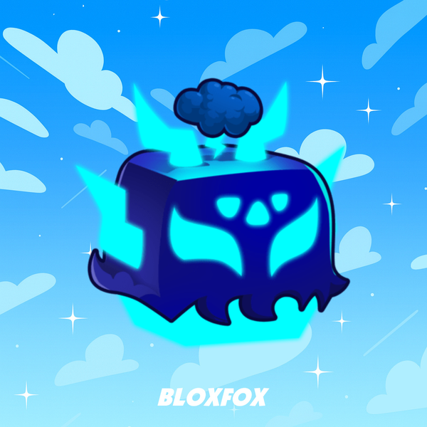 Permanent Lightning Fruit