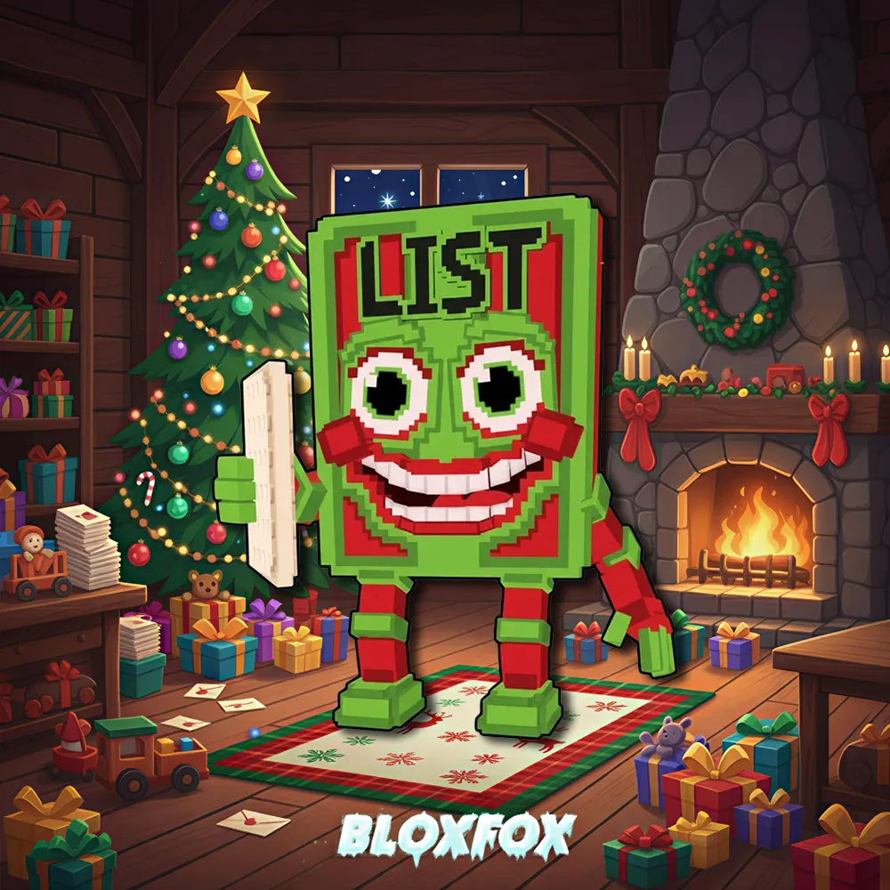 List List List Sahur