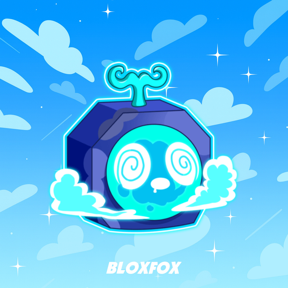 Permanent Portal Fruit