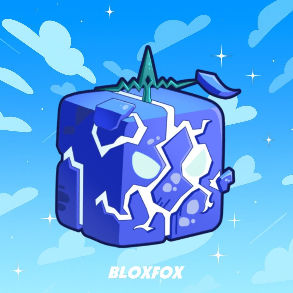 Permanent Quake Fruit