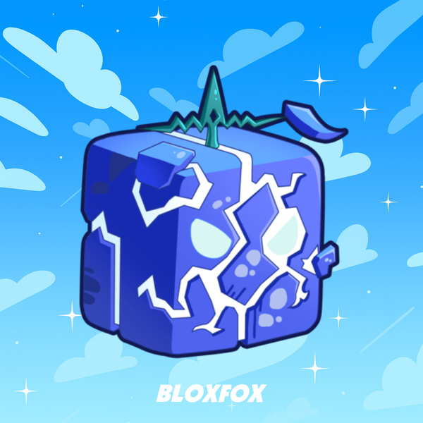 Permanent Quake Fruit