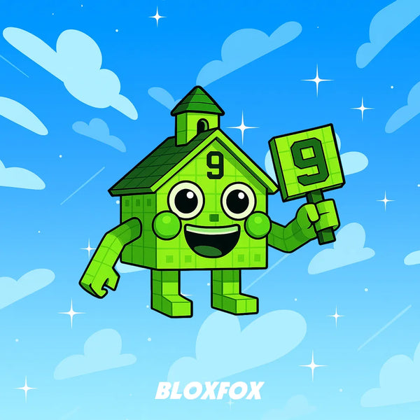 Radioactive Esok Sekolah