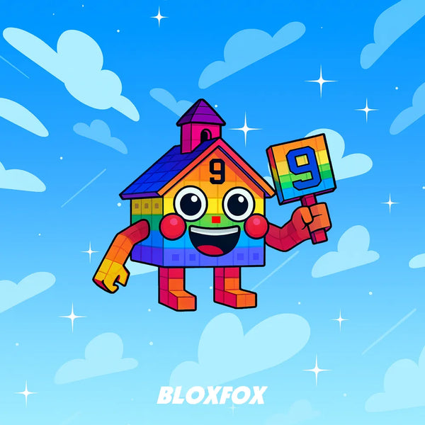 Rainbow Esok Sekolah