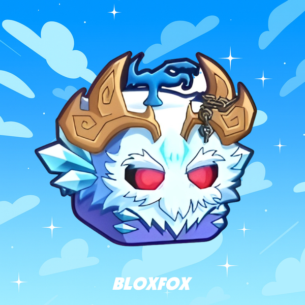 Permanent Yeti Fruit