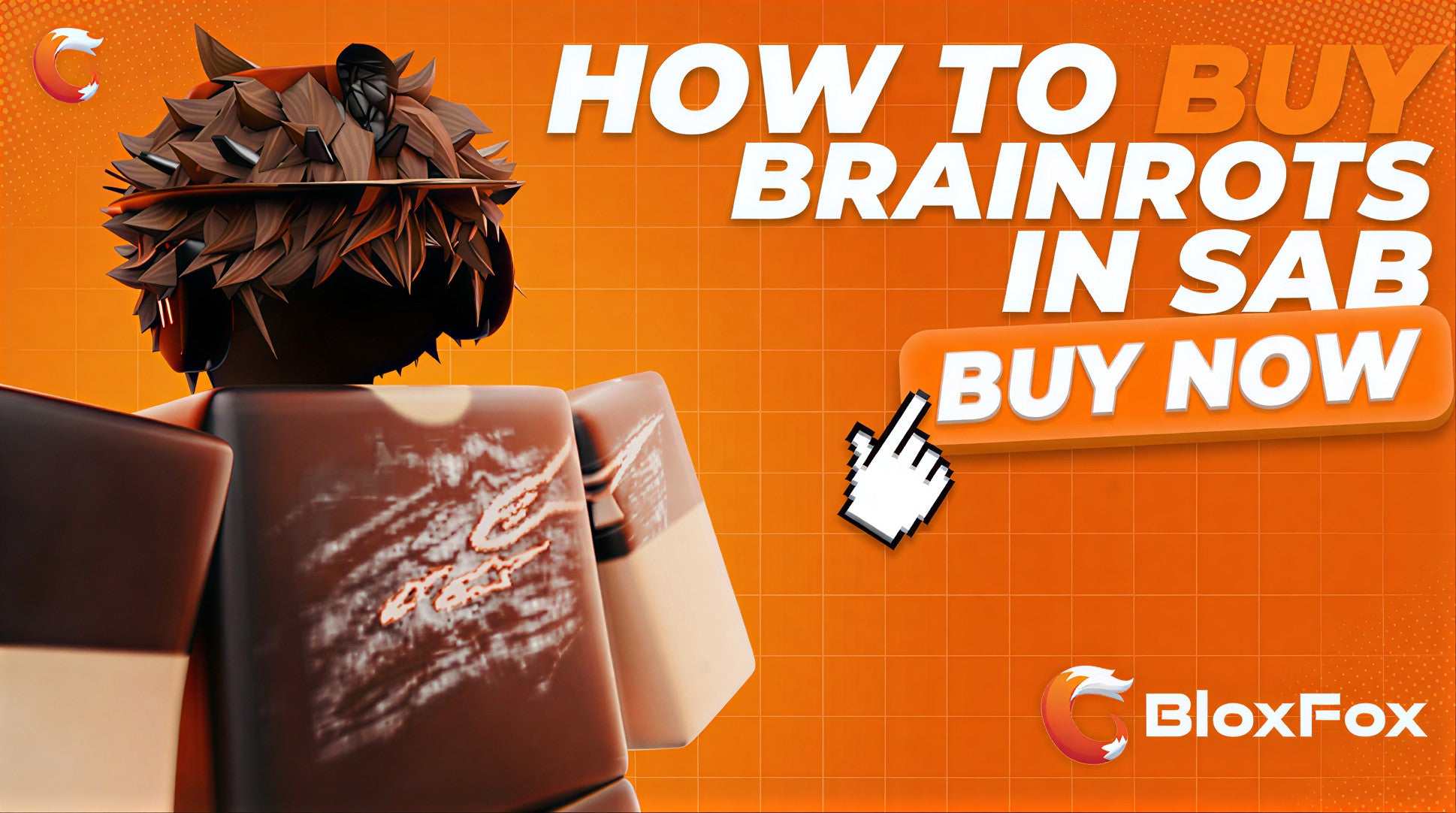 Steal a Brainrot Tutorial